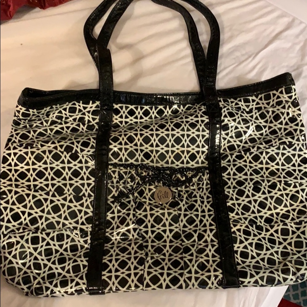 Brighton bag